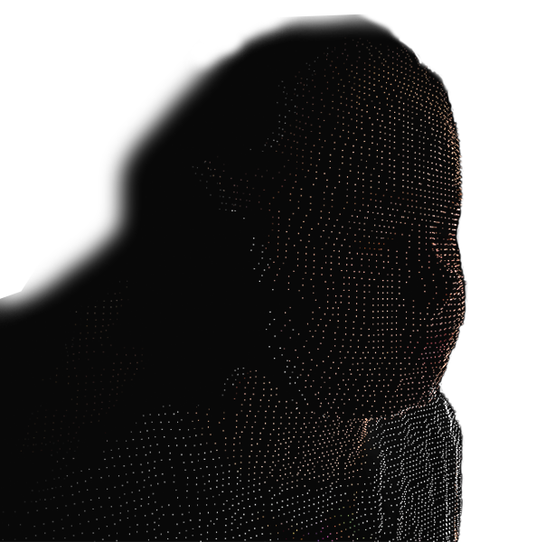 Pointcloud: Kinect Point cloud