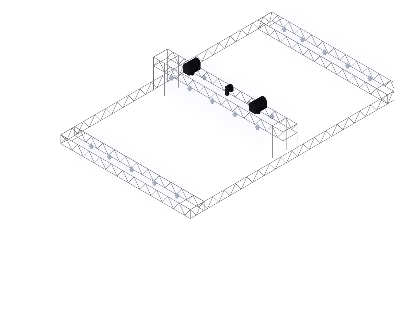 IR light sources