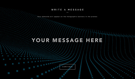 Write a message